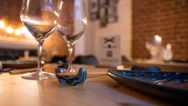 Ayudante de Cocina | Apertura Sibuya Torrevieja 🍣