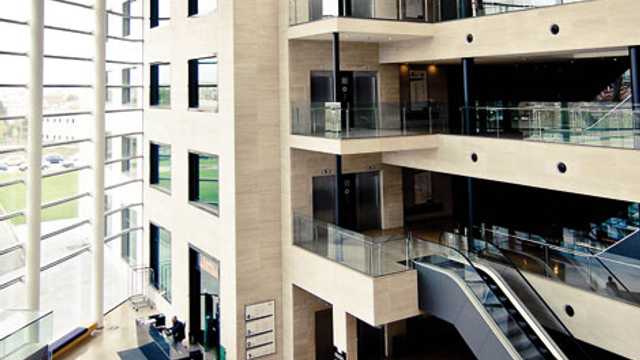Administrativo/a