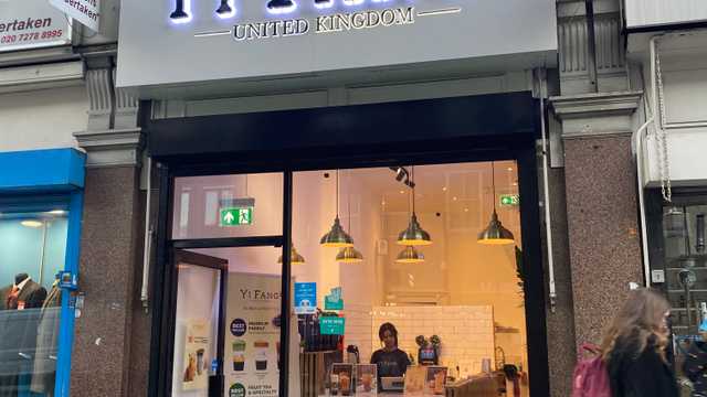 Business Development Executive