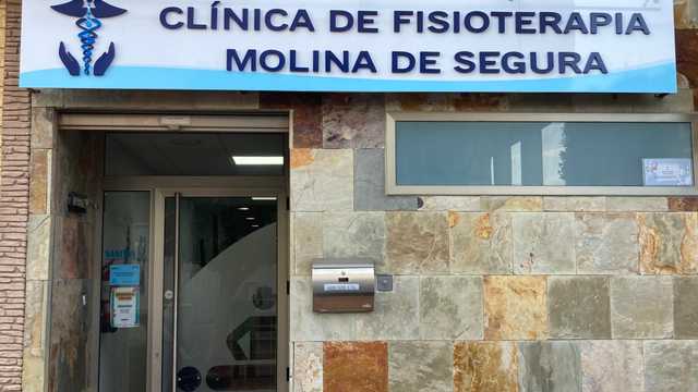 Preciso Fisioterapeuta por ampliación de equipo