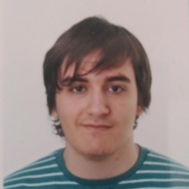 Candidate avatar