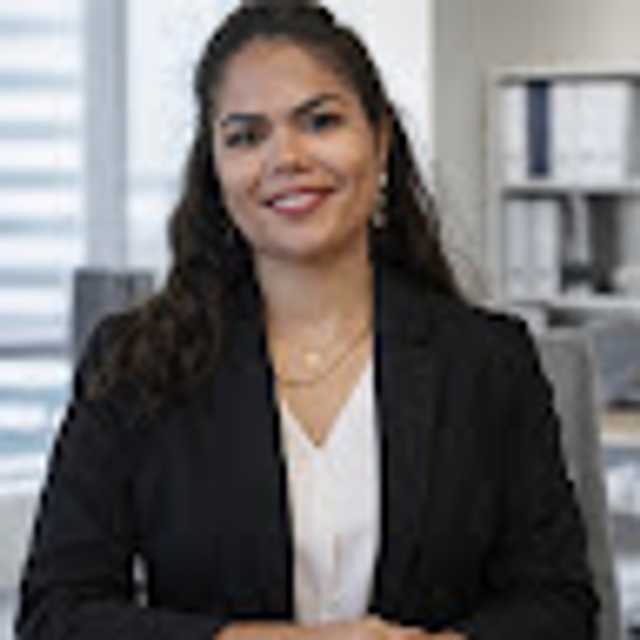 Candidate avatar