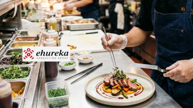 COCINERO/A JUNIOR 30H PARA RESTAURANTE TRADICIONAL