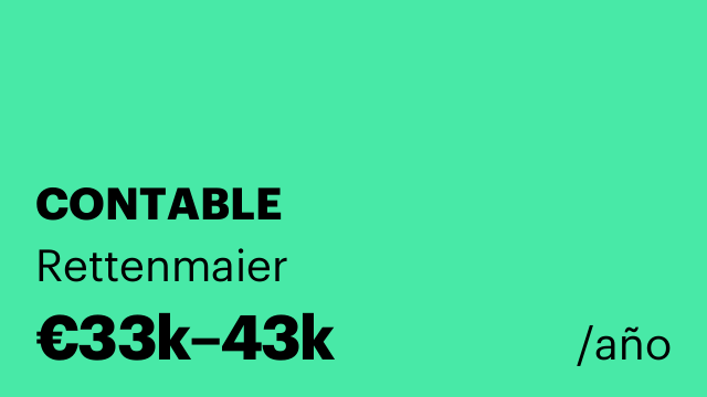 CONTABLE