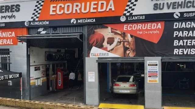 Mecánico