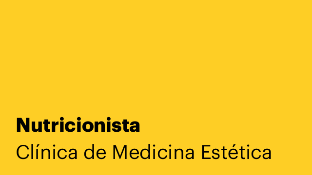 Nutricionista