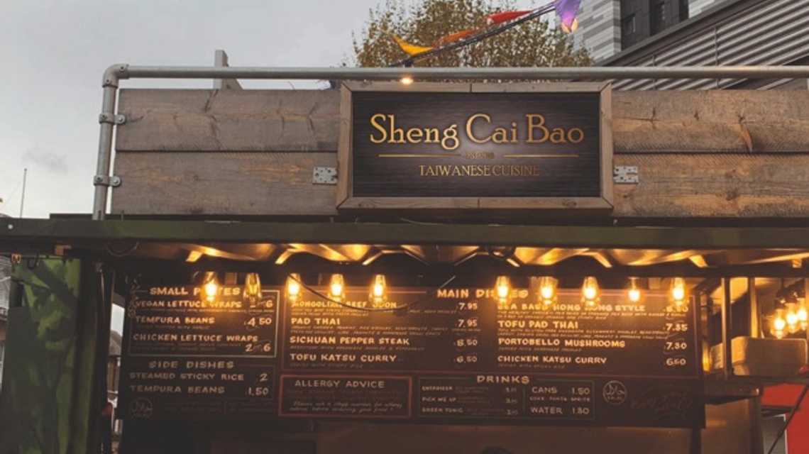 Sheng_cai_bao instigram  cover image