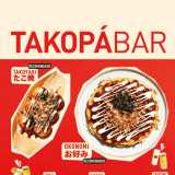 TAKOPÁBAR logo