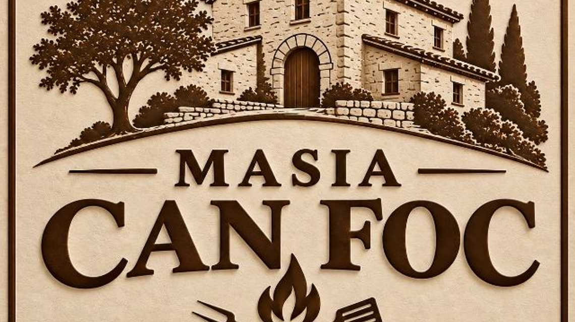 Masia can foc cover image