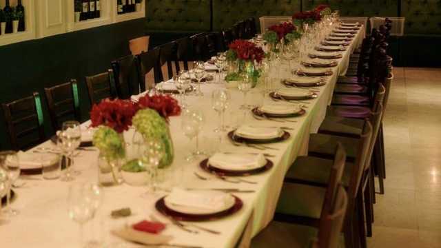 Cocinero/a Restaurante