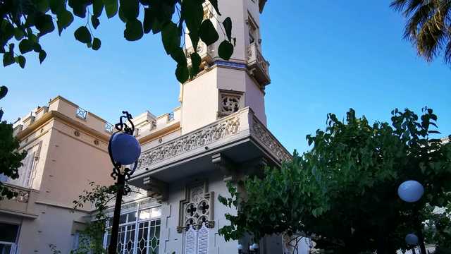 Camarero/a y Coctelero/a