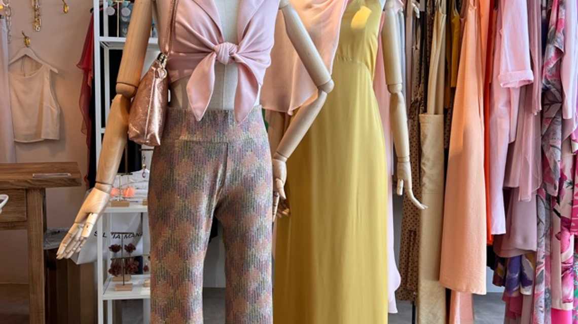 SILVIA MANZANA - Atelier cover image