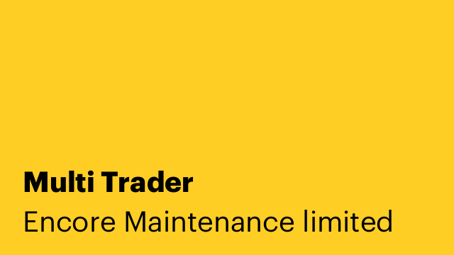 Multi Trader