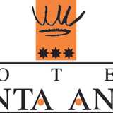 Explotació Hotel Santa Anna logo