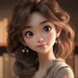 sophia L. avatar icon