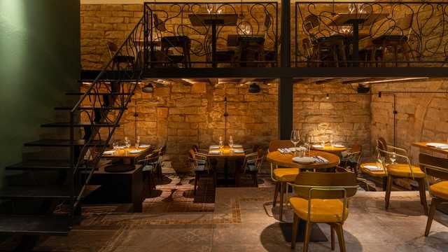 Cocinero/a Restaurante
