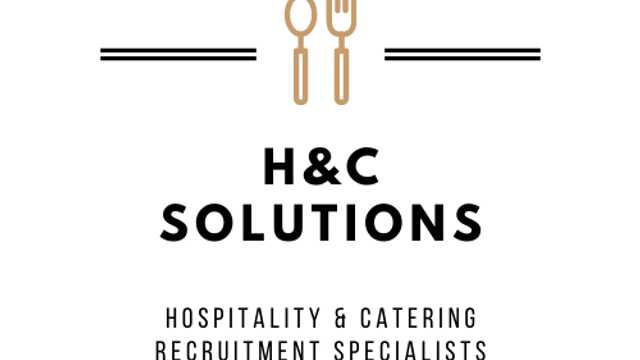 Restaurant Receptionist