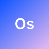 Oscar S. avatar icon