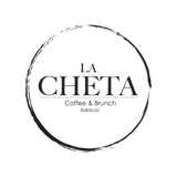LA CHETA logo