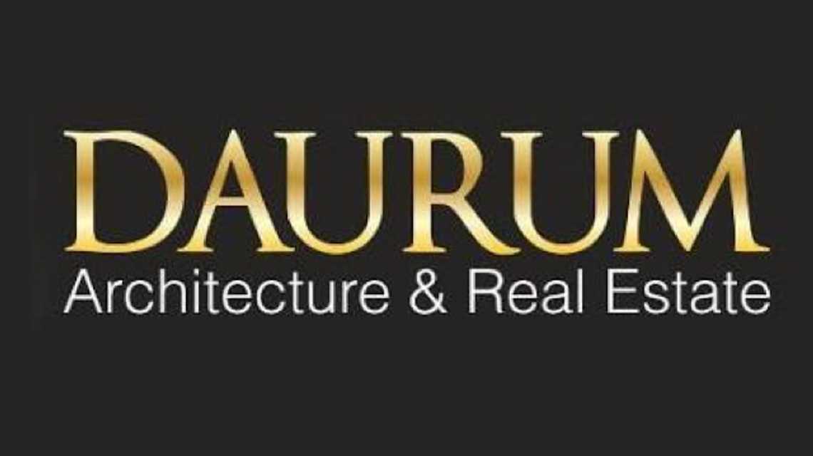 Daurum estate  cover image