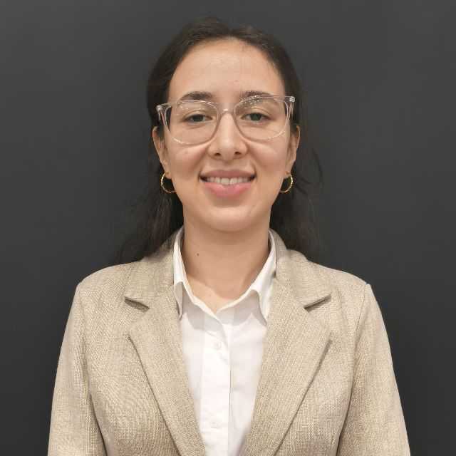 Candidate avatar