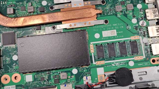 Técnico/a Informatico/a