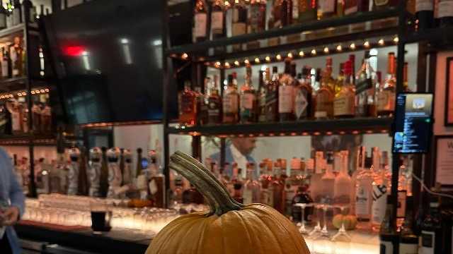 Bartender and Waiter / Waitress