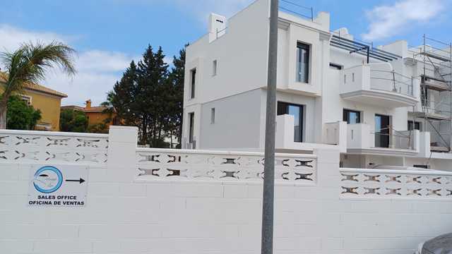 Ventas y Marketing immobilier