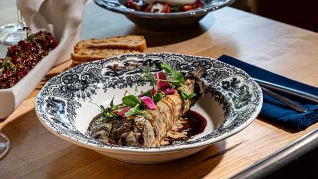 Ayudante/a de Cocina