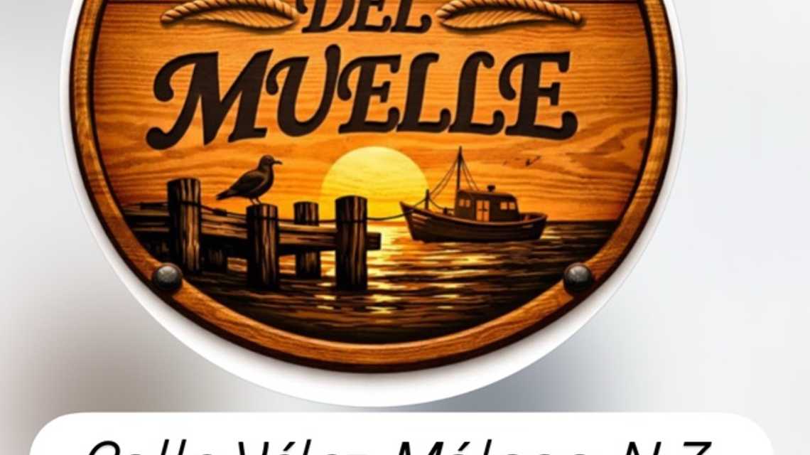 La Taberna Del Muelle cover image