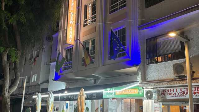 Recepcionista de Hotel