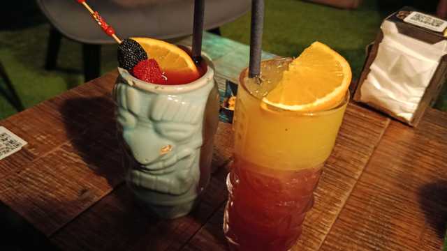 Ayudante de Camarero/a