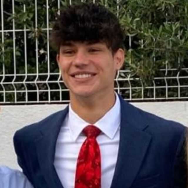 Candidate avatar