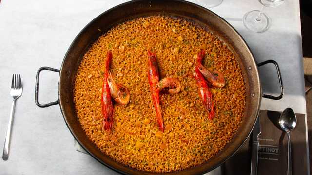 Segundo/a de Cocina