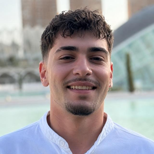 Candidate avatar