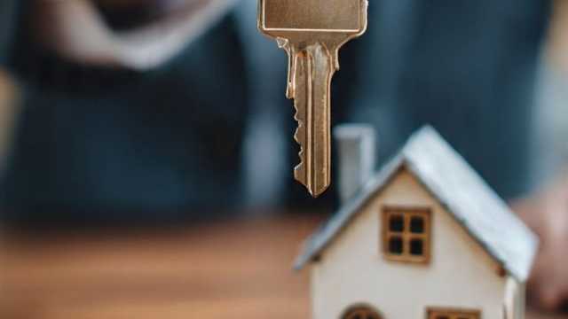 Agente comercial inmobiliario