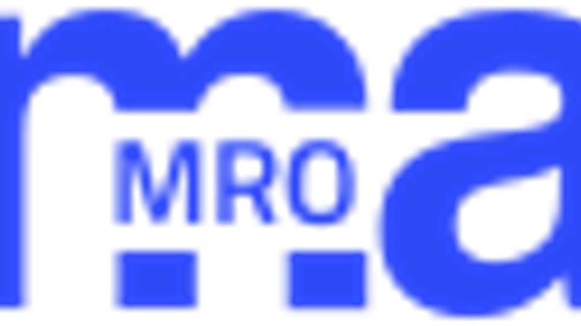 Semasa MRO cover image