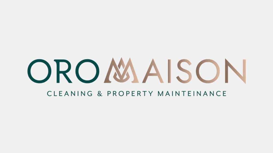 ORO Maison Ltd  cover image