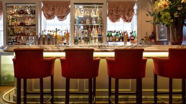 Bartender