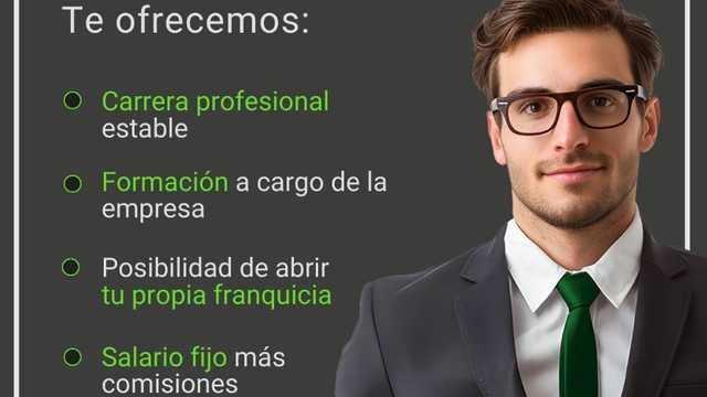 Agente Inmobiliario