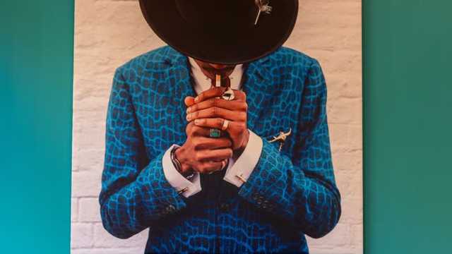 Camarero/a de Sala/Terraza