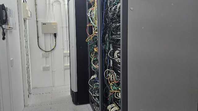 Instalador/a Sistemas de Seguridad