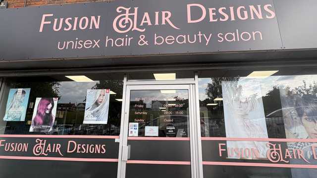 Beauty Therapist