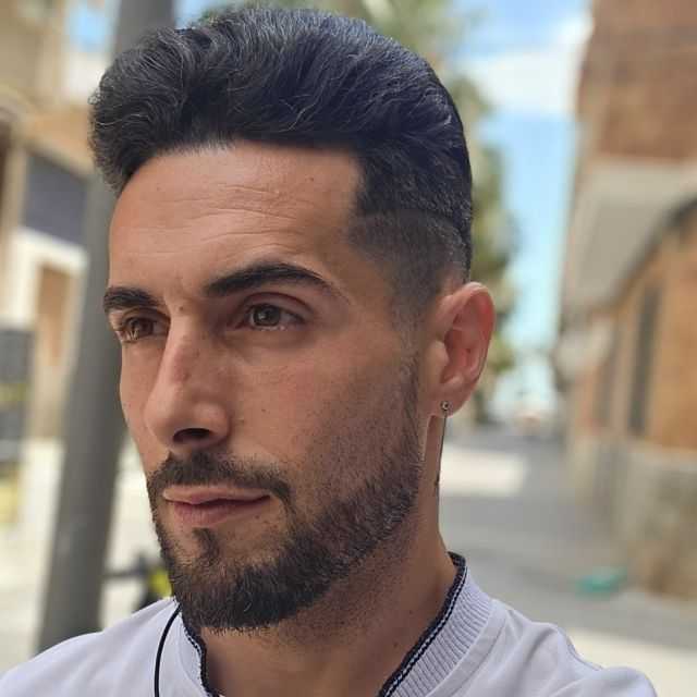 Candidate avatar