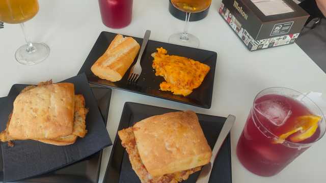 Ayudante/a de Cocina