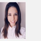 Cristina O.  avatar icon