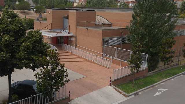 Camarero/a