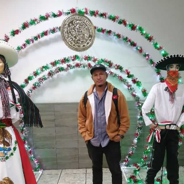 Candidate avatar