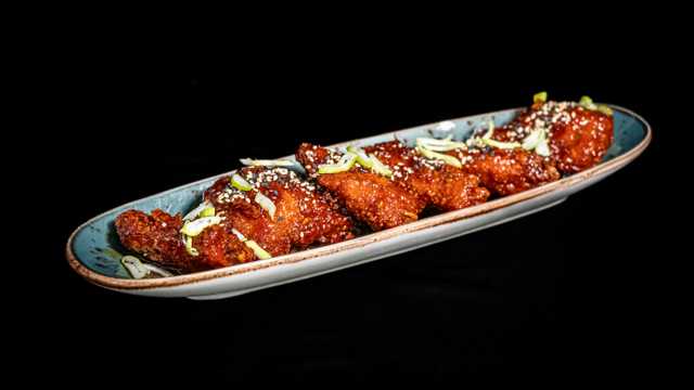 Cocinero/a Restaurante