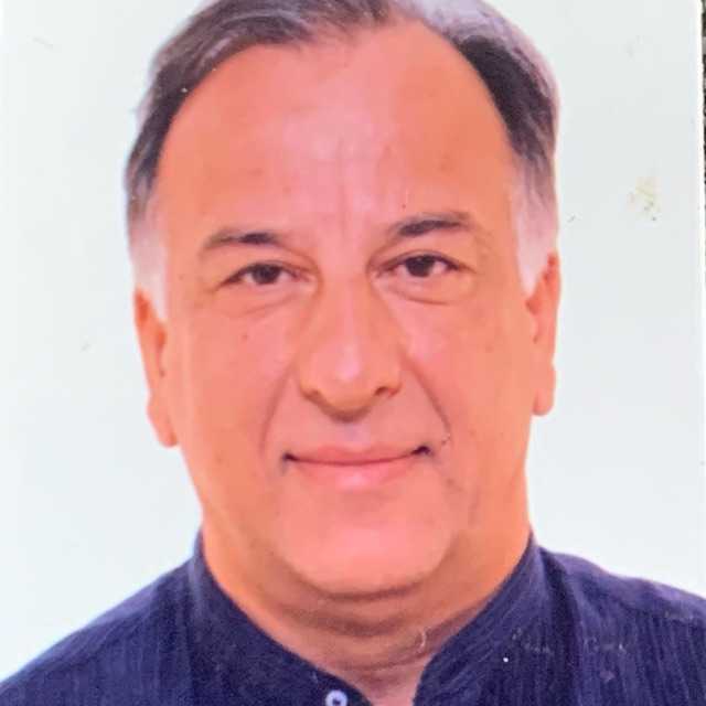 Candidate avatar